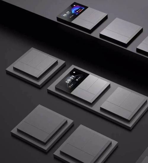 2022年度创新产品总评榜Q1新品观察 智能家居迎来「无感智能」新拐点